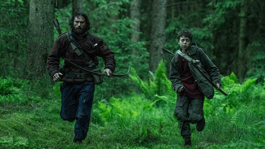 ‘28 Yıl Sonra’ filminden yeni fragman yayınlandı