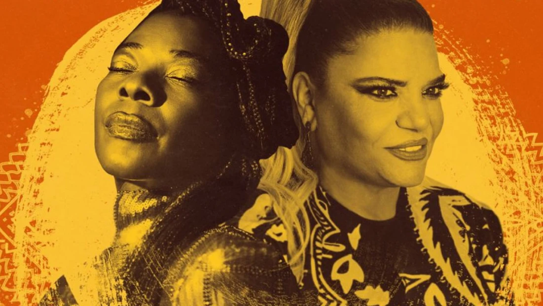 Buika ve Kibariye’den yeni şarkı ‘Tu Bandera’