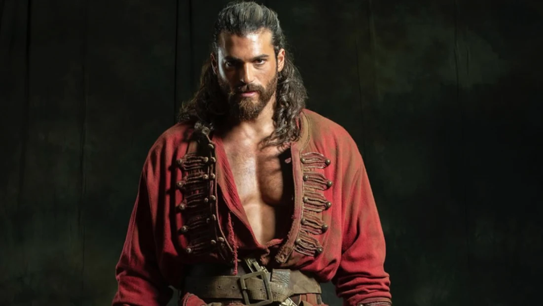 Can Yaman’ın o sözleri pahalıya patladı! GAİN, 'El Turco' dizisini yayından kaldırdı! İşte nedeni...