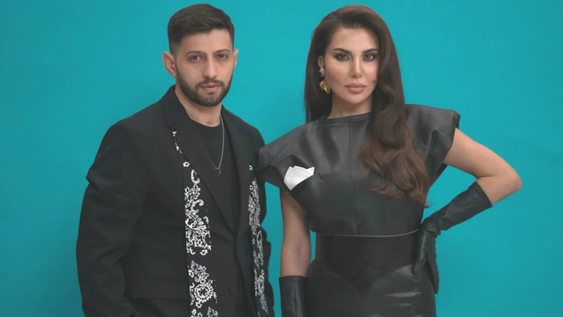 Ebru Yaşar’dan iki yeni şarkı sürprizi