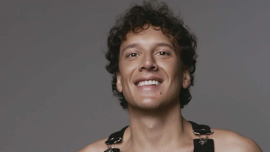 Edis, dünya starları ile aynı sahneyi paylaşacak