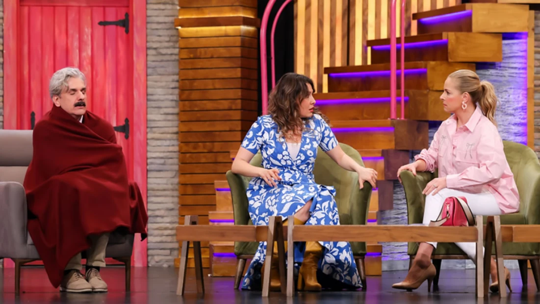 Güldür Güldür Show’un 398. bölümünde hangi skeçler ekrana gelecek?