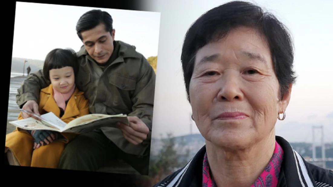 Hayatı ‘Ayla’ filmine konu olan Koreli Kim Eunja, yaşamını yitirdi