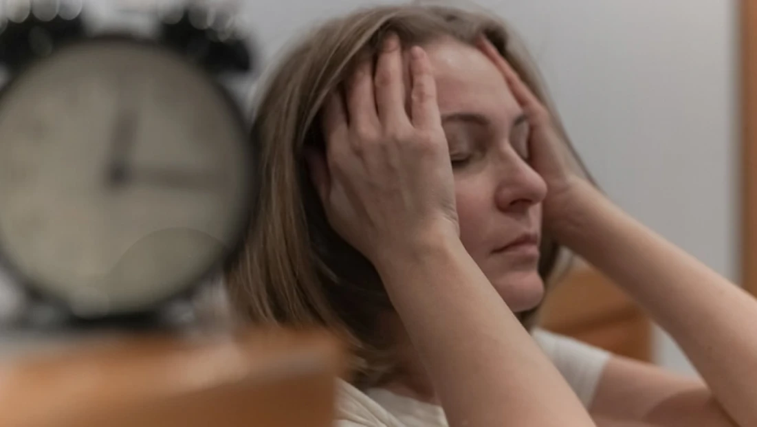 Her üç yetişkinden biri yaşıyor! İşte çağın sessiz çığlığı…