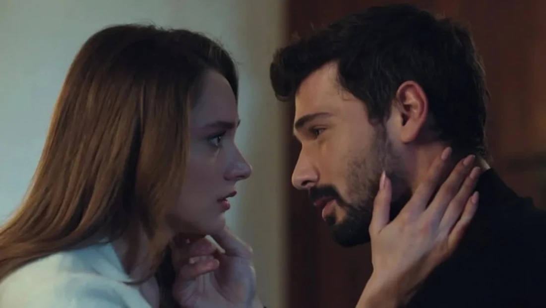 Hudutsuz Sevda’dan bir ayrılık daha