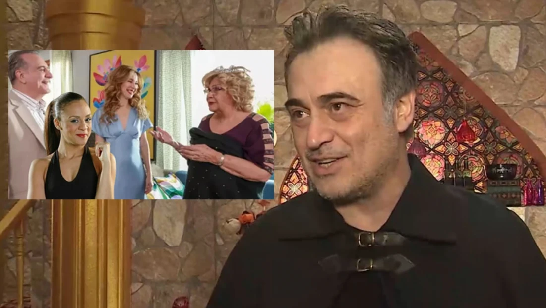 ‘Sihirli Annem: Hepimiz Biriz’in oyuncularından özel açıklamalar