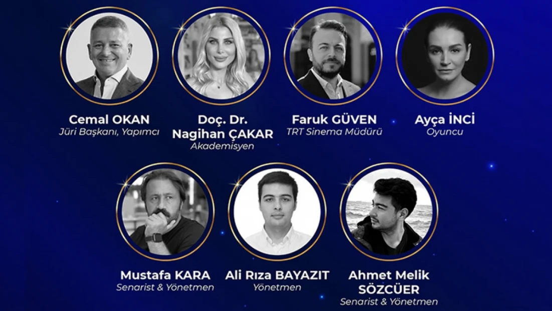 TOBB’dan genç senaristlere büyük destek! Kısa film senaryo yarışması başlıyor!