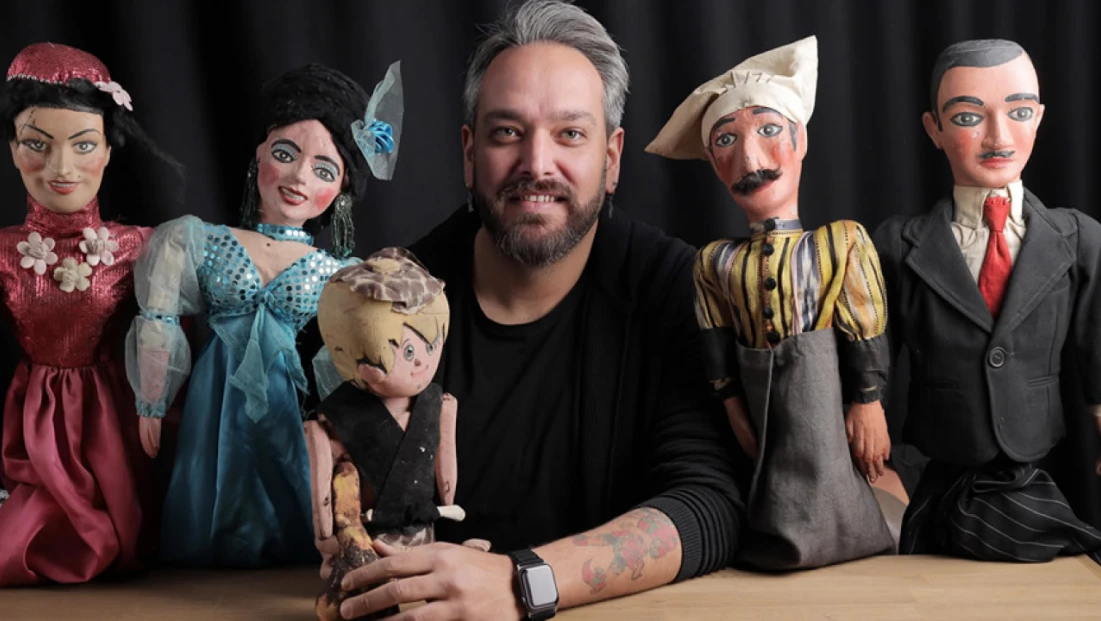 Uluslararası Hadi Poyrazoğlu Kukla ve Karagöz Festivali başlıyor