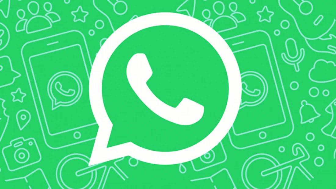 WhatsApp'tan bir yeni özellik daha! Sohbetler renkleniyor!