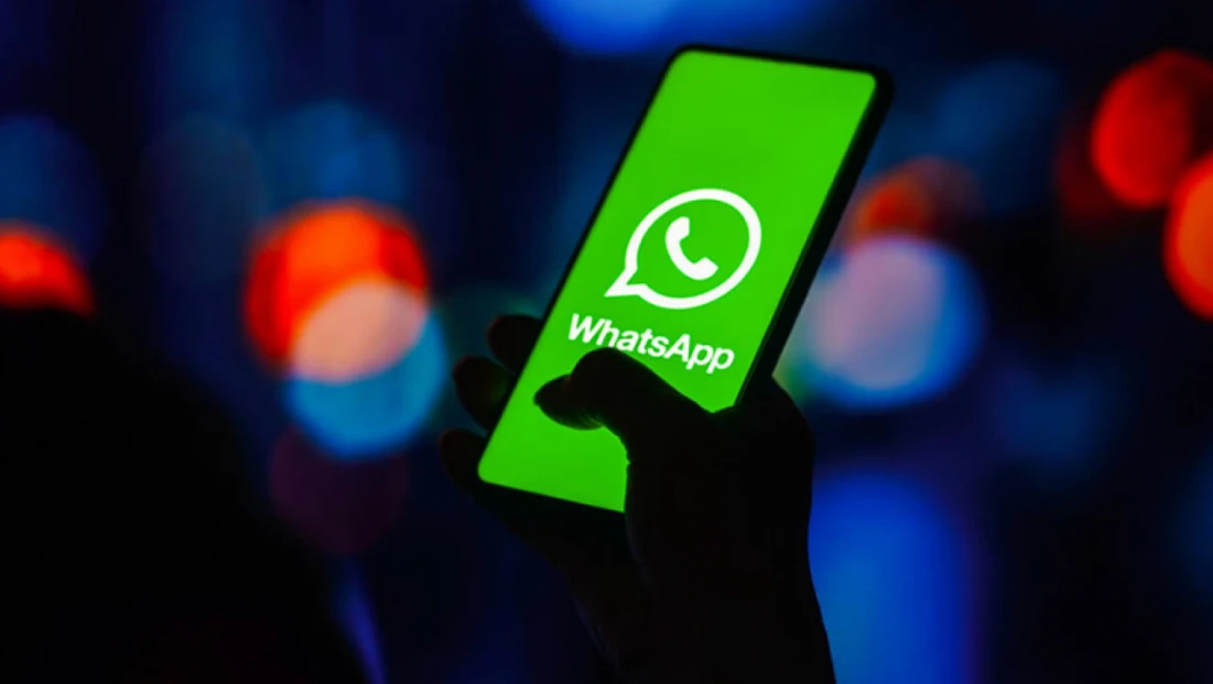 WhatsApp’tan bir yeni özellik daha! İki yöntem tek dokunuşta birleşti! İşler hiç olmadığı kadar kolaylaşıyor!