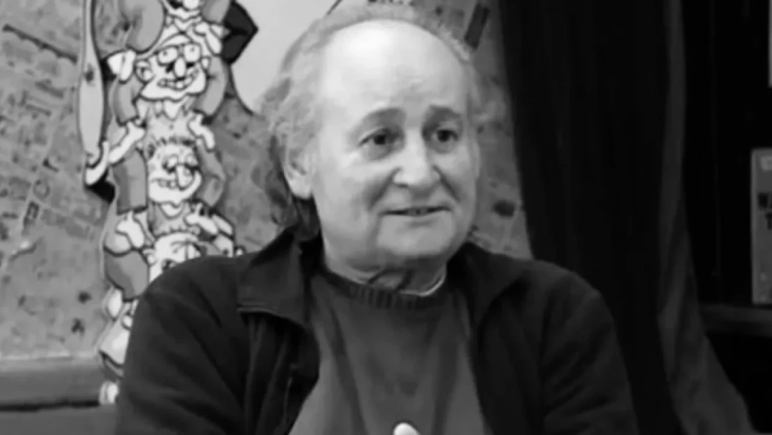 Yönetmen Mehmet Oktay Güzeloğlu, hayatını kaybetti