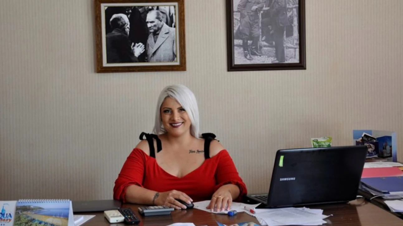 Doğa dostu turimzci