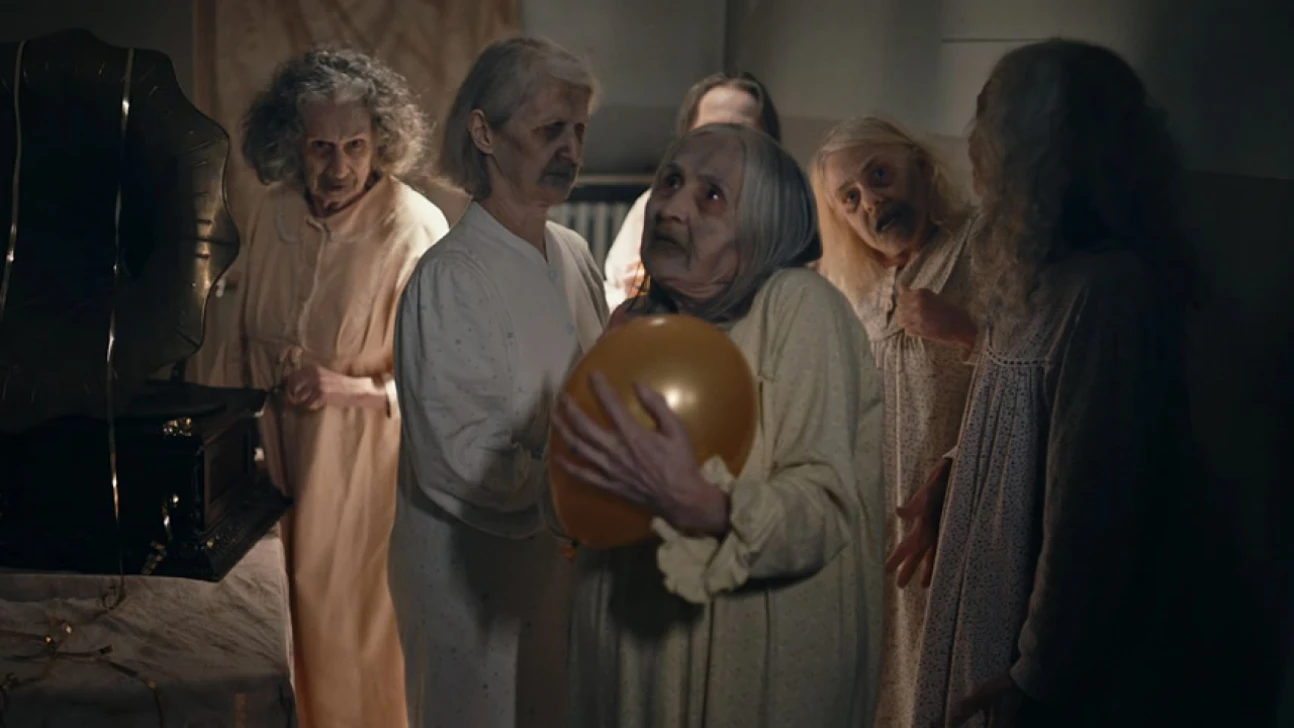 'Siccin 8' filminden fragman yayınlandı