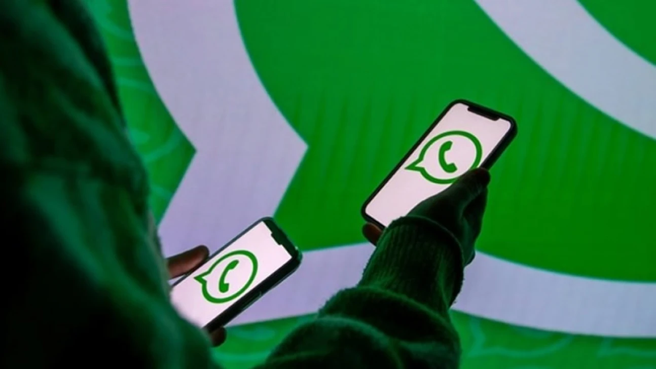 WhatsApp, yeni çıkartma tepkileri özelliğini kullanıma sundu