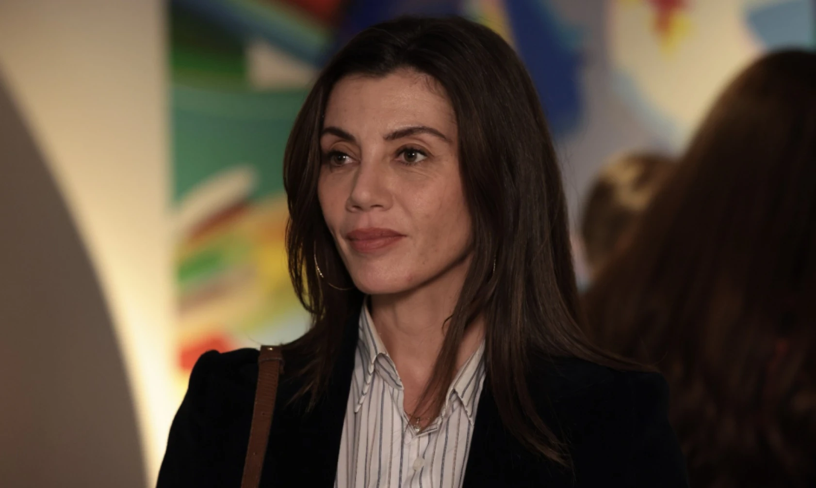 Ömer ve Gamze yaşadıklarını geride bırakmaya çalışıyorlar