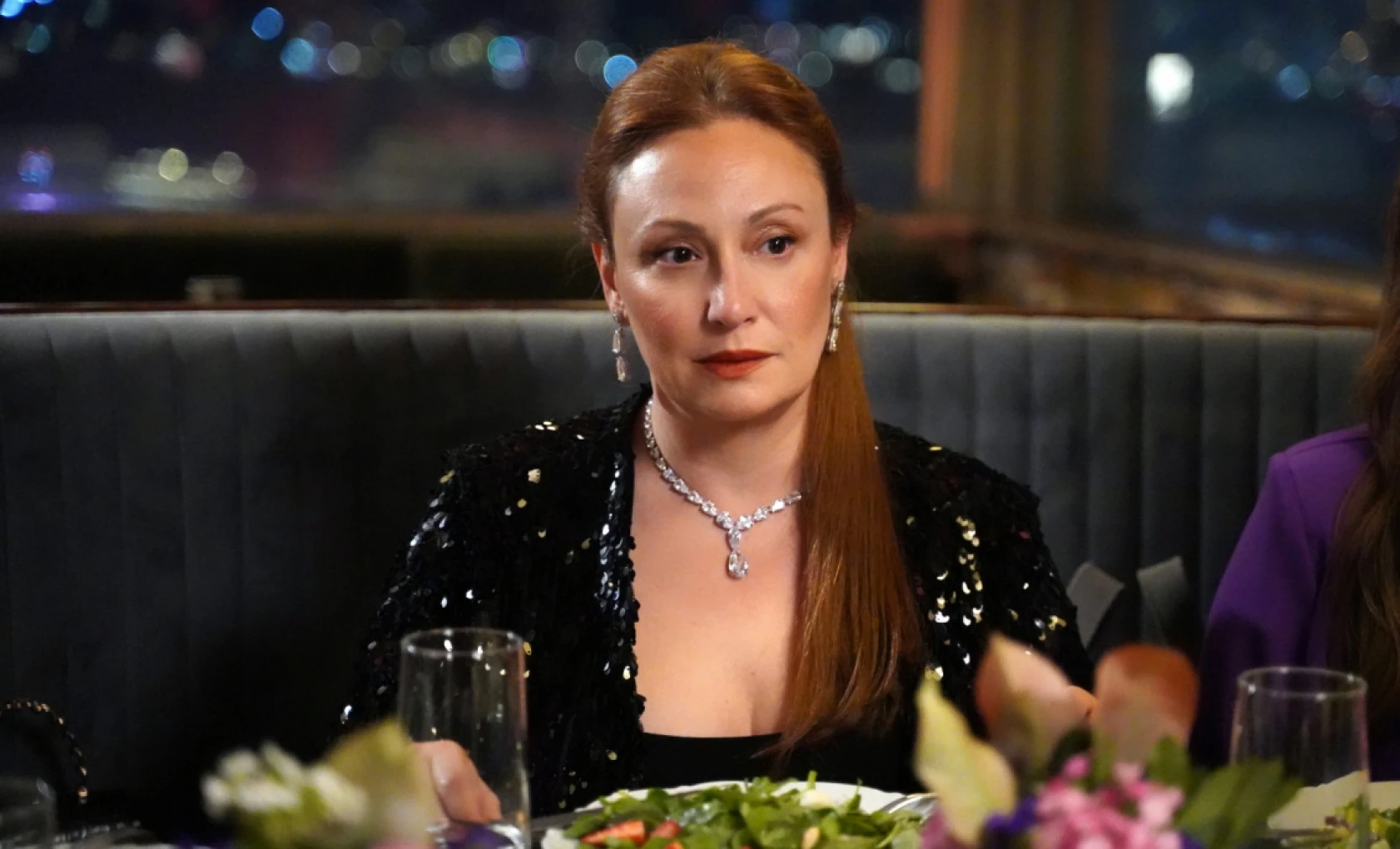 Yalı Çapkını'nda Abidin'den beklenmeyen hamle