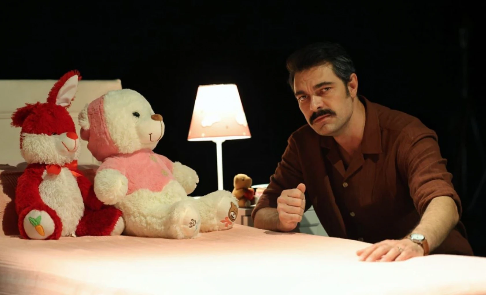 'Son Bilet' filminin çekimleri tamamlandı