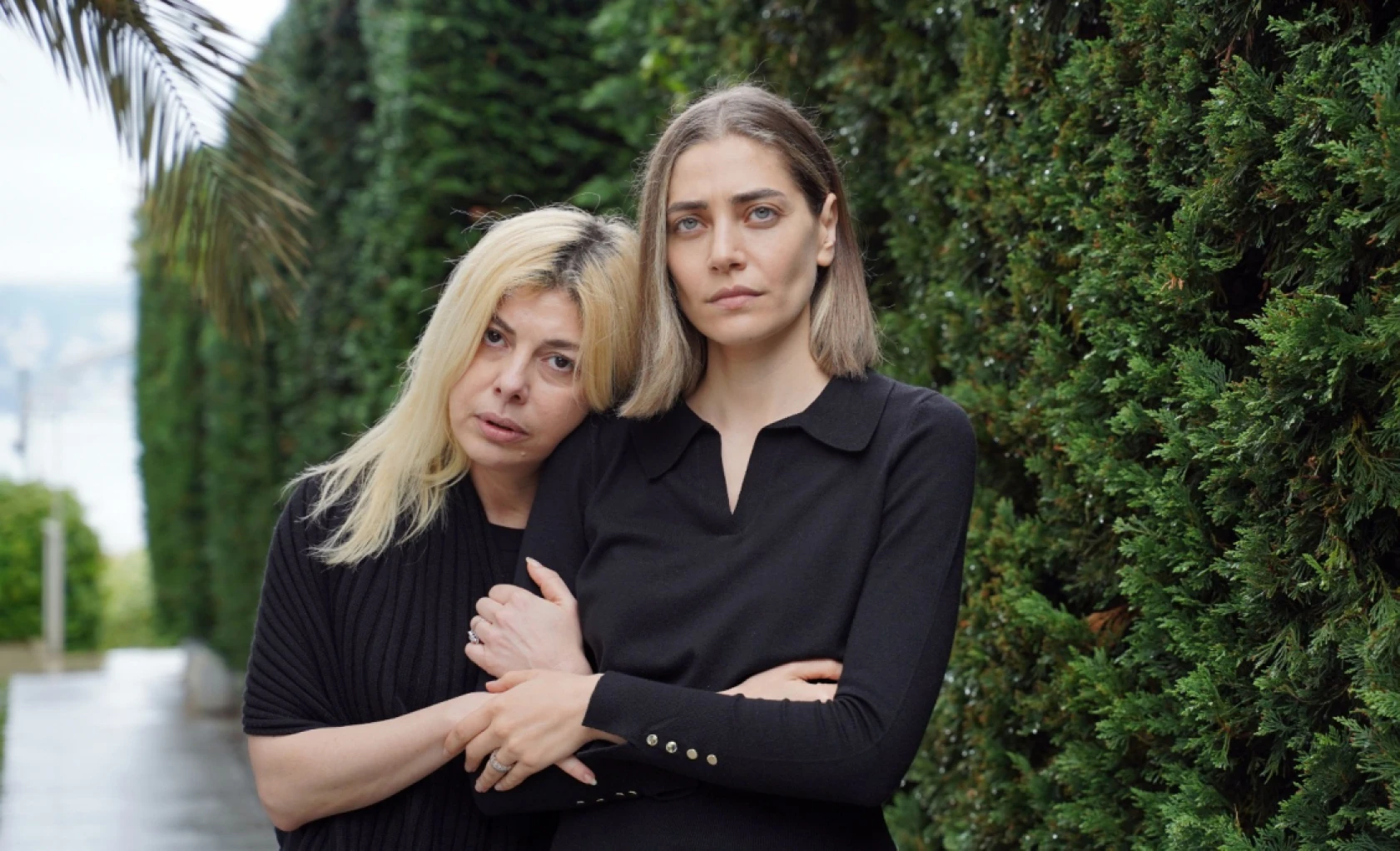 Yalı Çapkını'nda Seyran ve Ferit kaçabilecek mi?