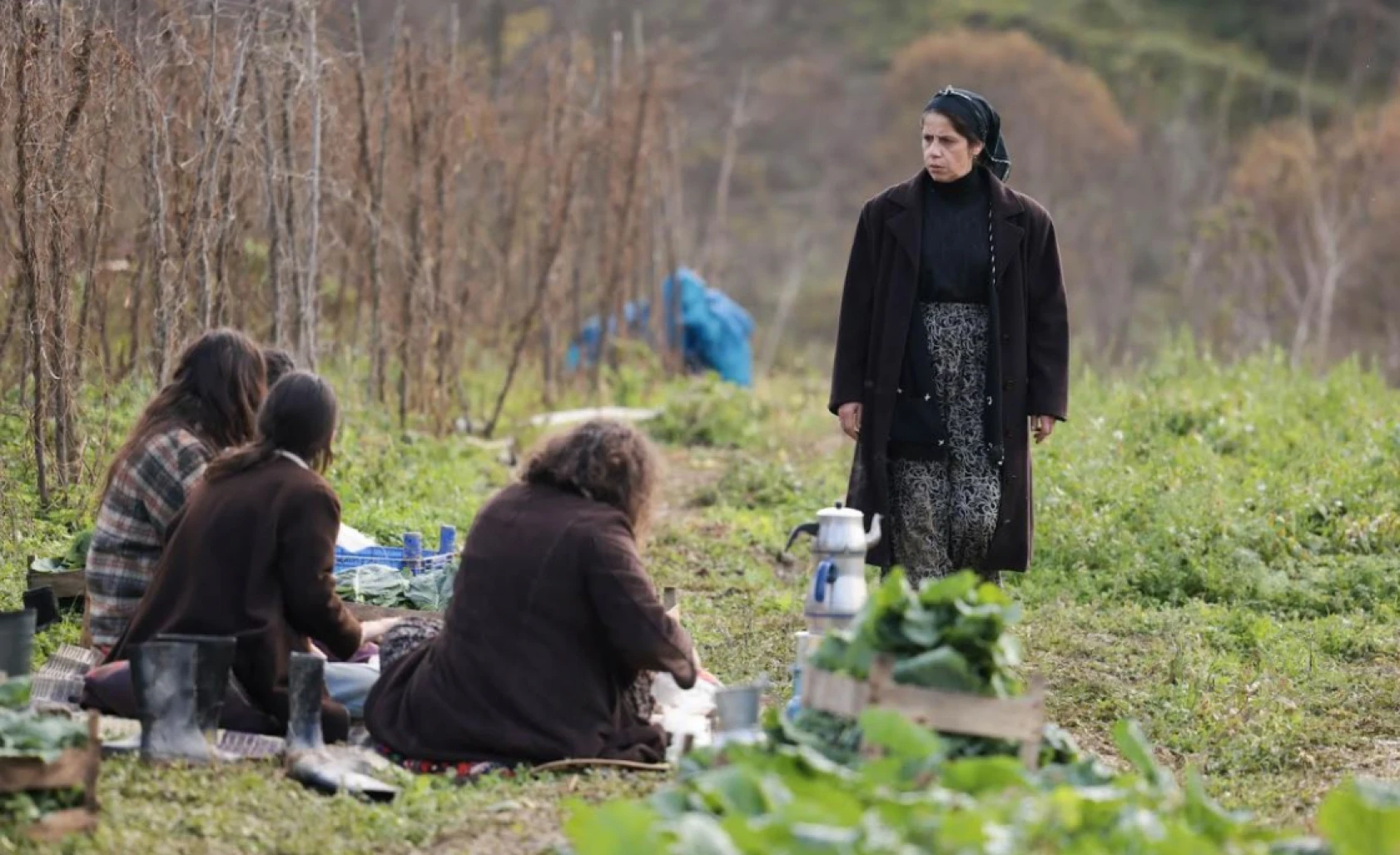 Kral Kaybederse 1. bölüm özeti ve fotoğrafları yayınlandı