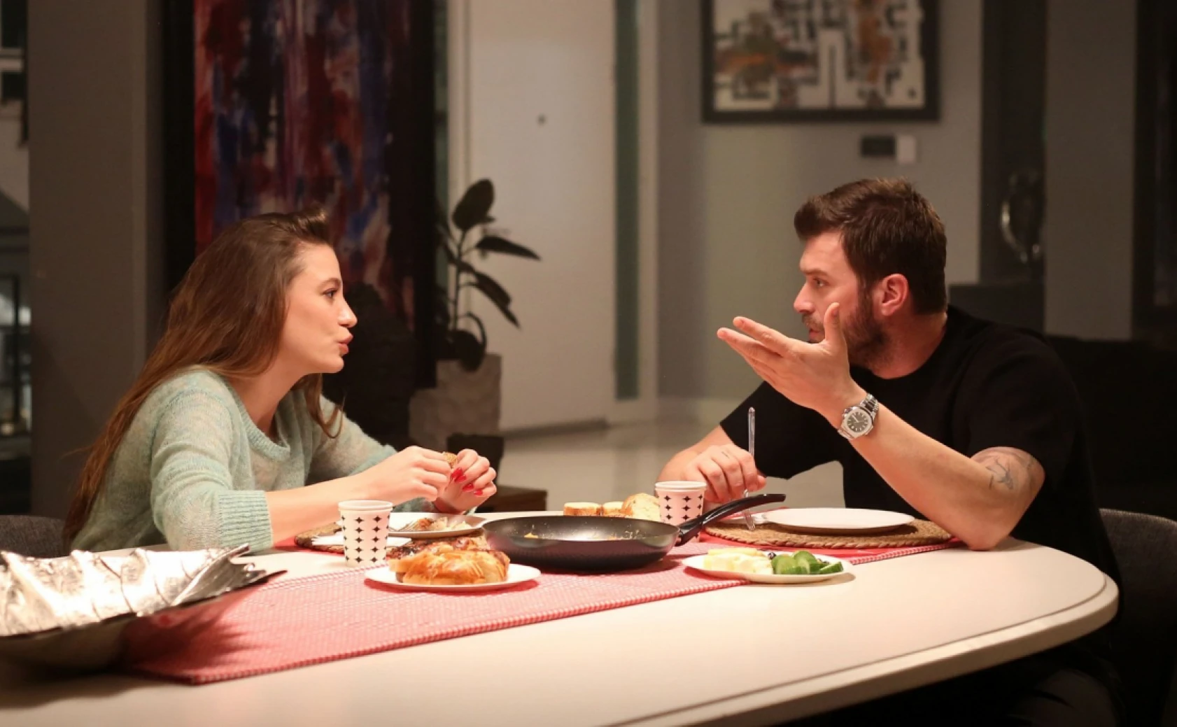 Aile dizisinin konusu belli oldu