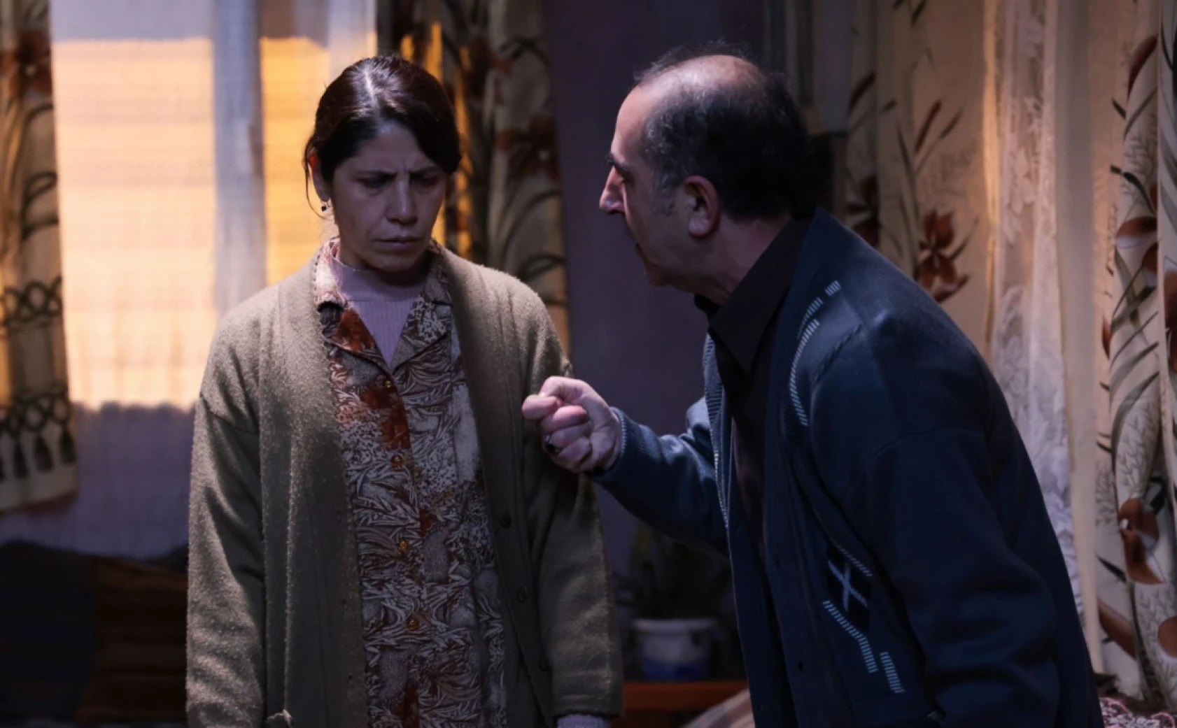 Kral Kaybederse'de Kenan, Handan'a geri dönecek mi?