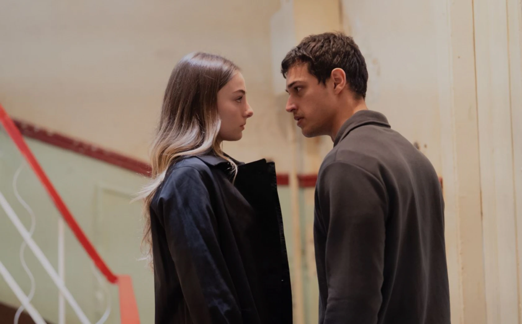 Sahipsizler'de Azize ve Devran arasında ipler geriliyor