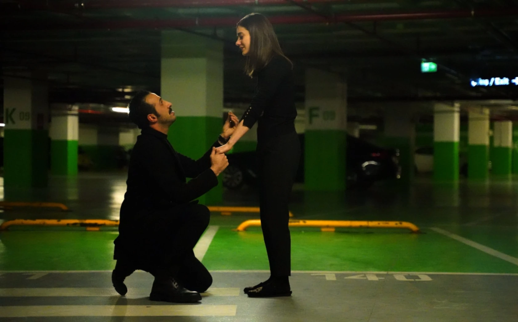 Yalı Çapkını'nda Seyran'ı bekleyen sürpriz