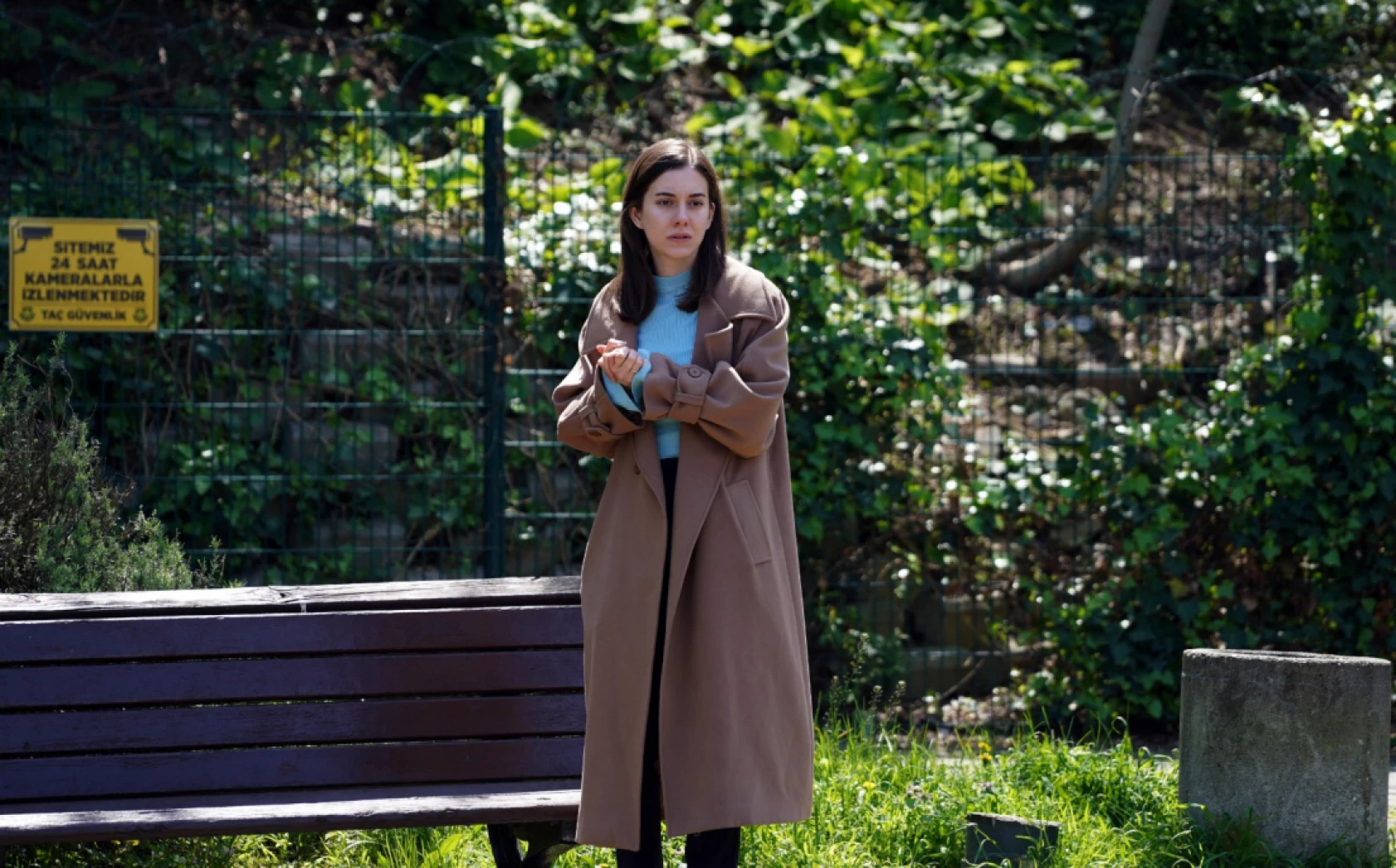 Yalı Çapkını'nda Seyran ve Ferit'in karar anı