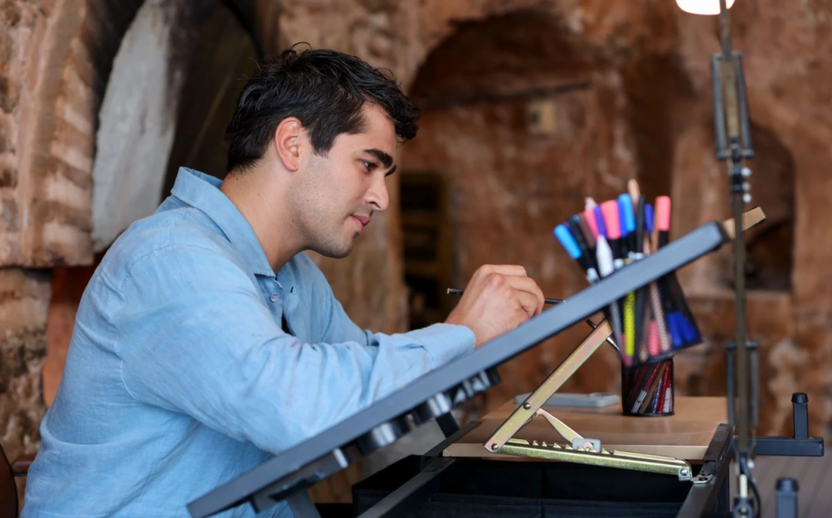 Korhanlar birlik olmaya çalışıyor