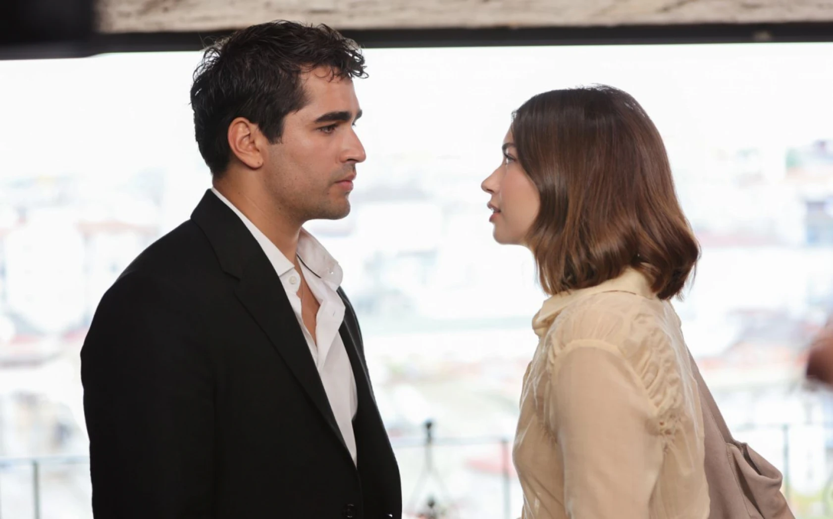 Korhanlar birlik olmaya çalışıyor