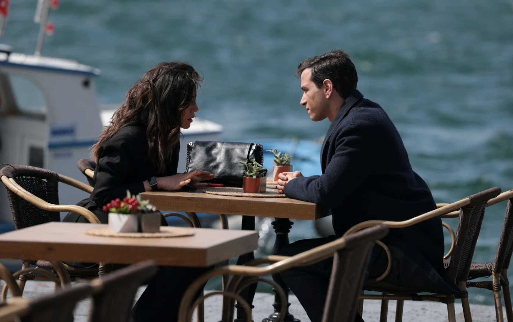 Ömer'de Gamze, Erdal'a gerçeği söyleyecek mi?