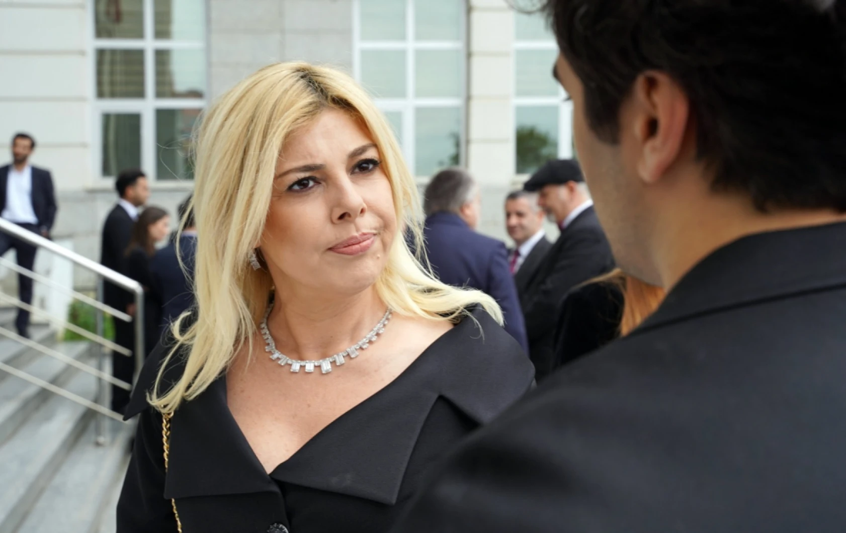 Yalı Çapkını'nda Abidin'den beklenmeyen hamle