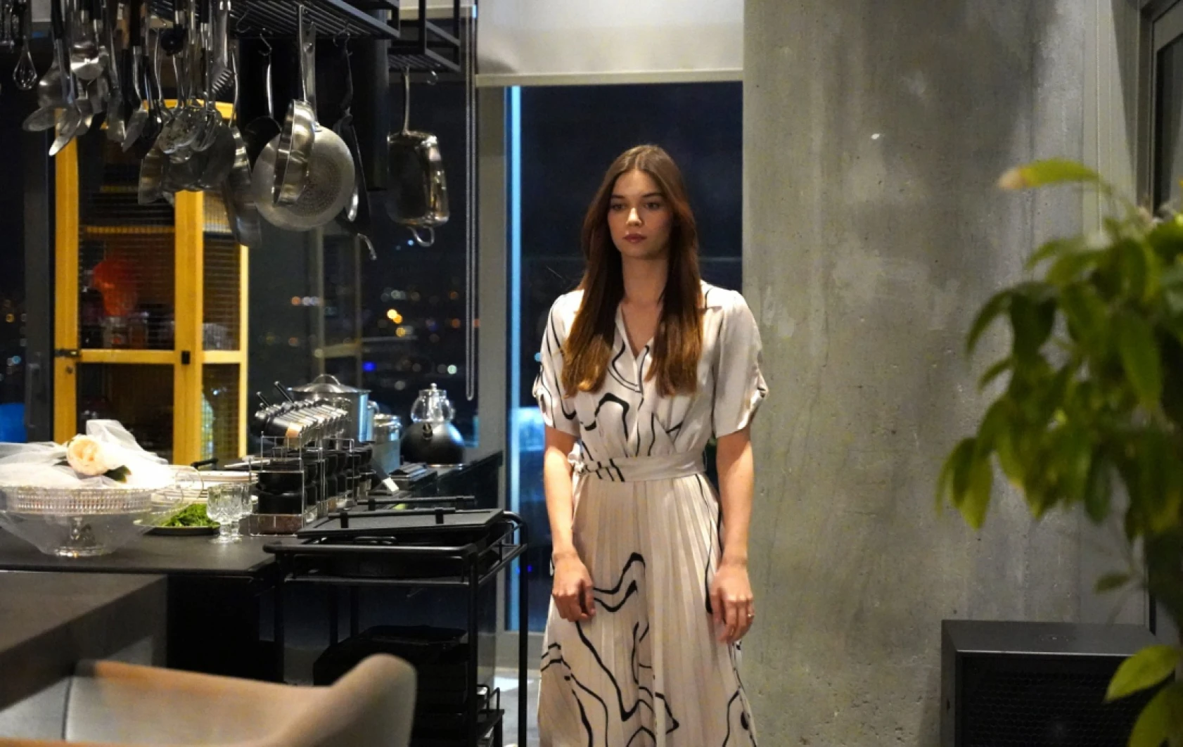 Yalı Çapkını'nda Seyran'ı bekleyen sürpriz