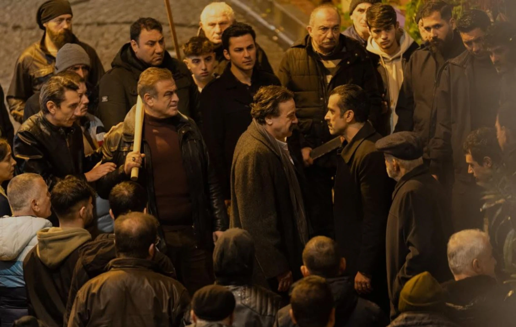 Sahipsizler'de Azize'nin gidişi kardeşleri yıktı