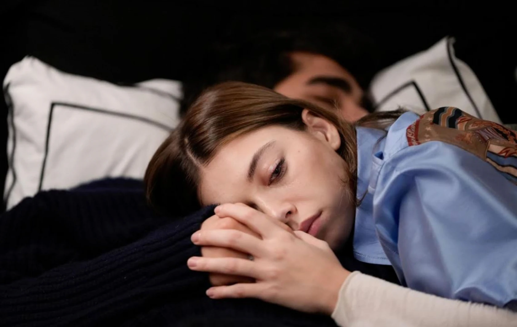 Yalı Çapkını'nda Seyran, aldığı kötü haberle sarsılır