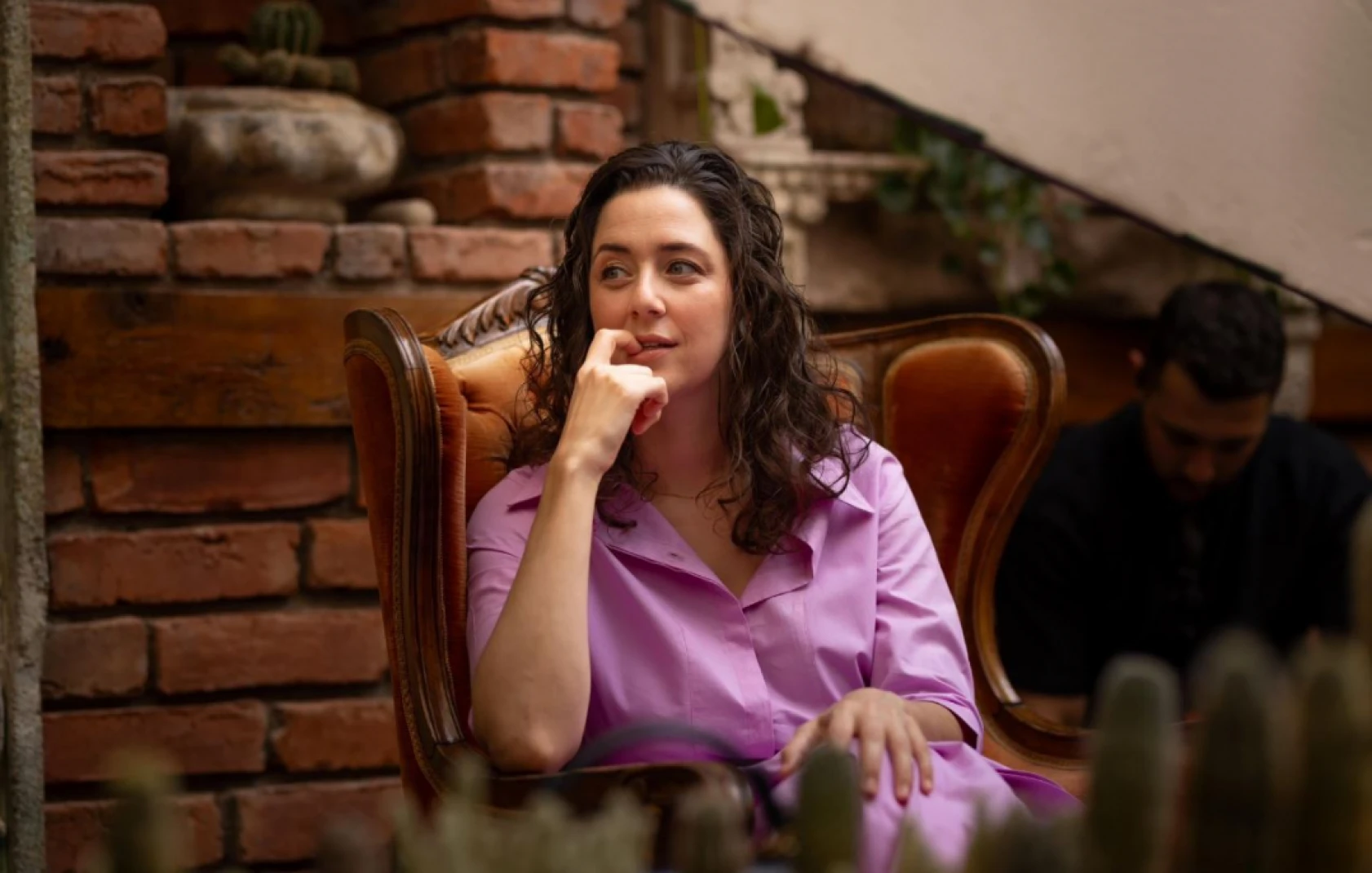 'Güzel Aşklar Diyarı'nın çekimleri başladı