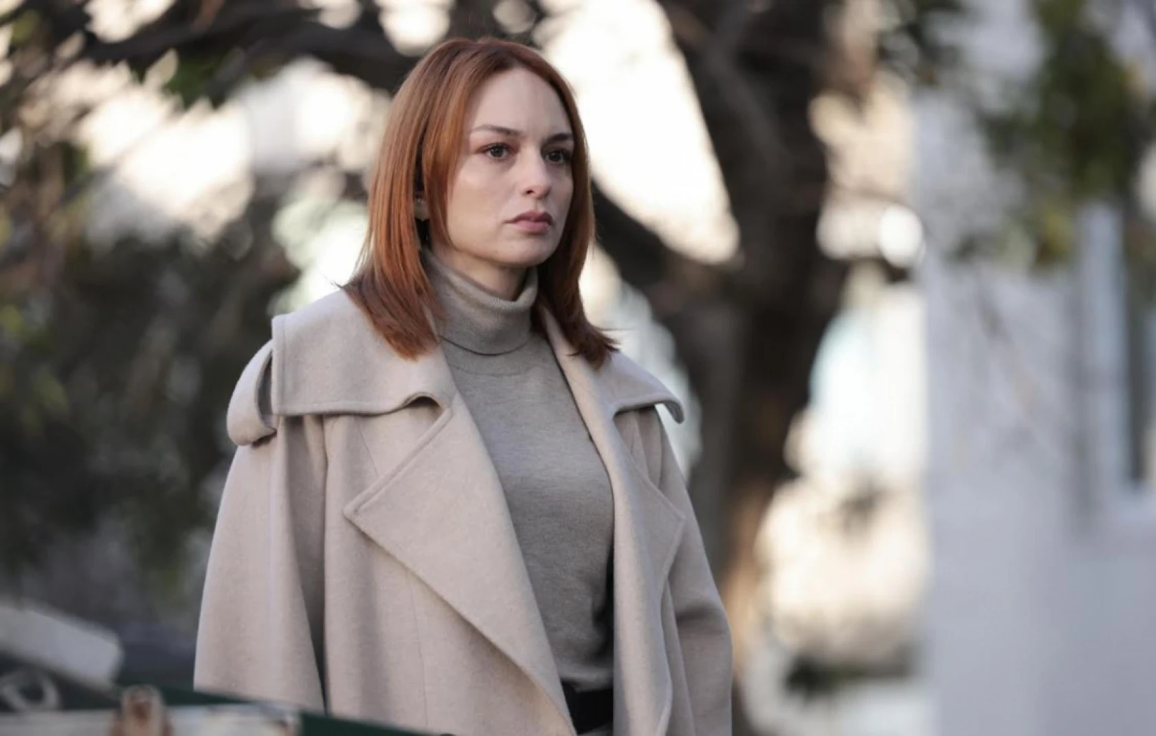 Kral Kaybederse'de Kral her zaman istediğini alır