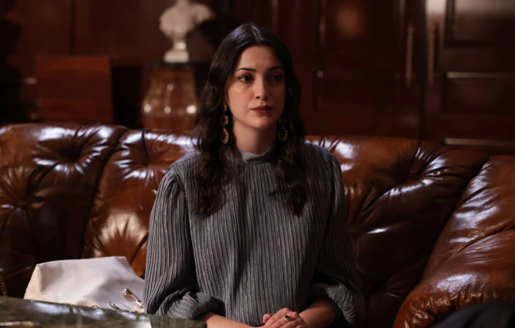 Kral Kaybederse'de Kenan, Handan'a geri dönecek mi?