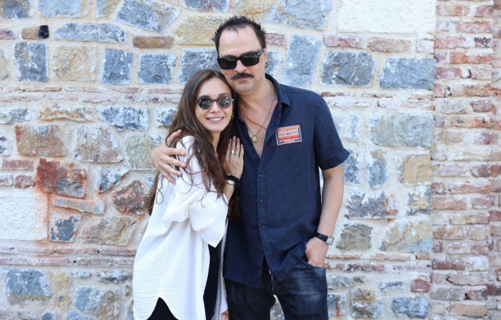 Kötü Kan'ın okuma provası yapıldı