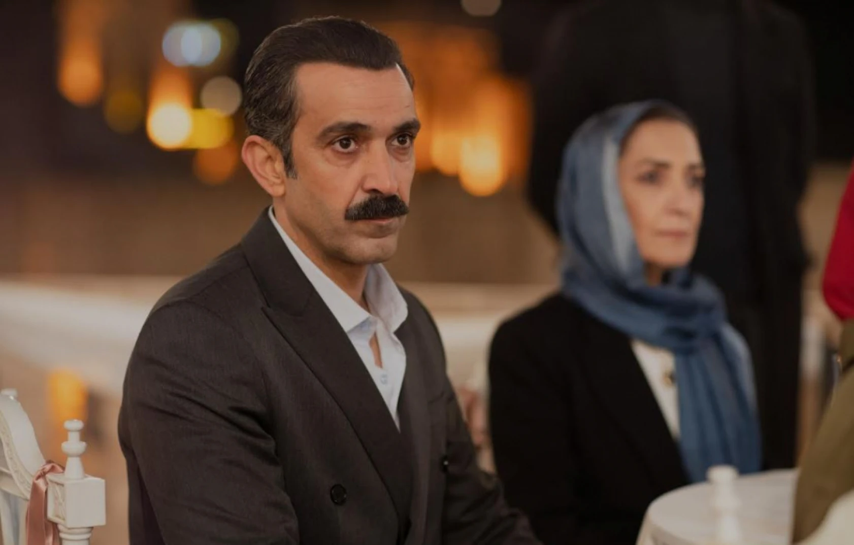 Sahipsizler'de Azize'nin büyük fedakarlığı