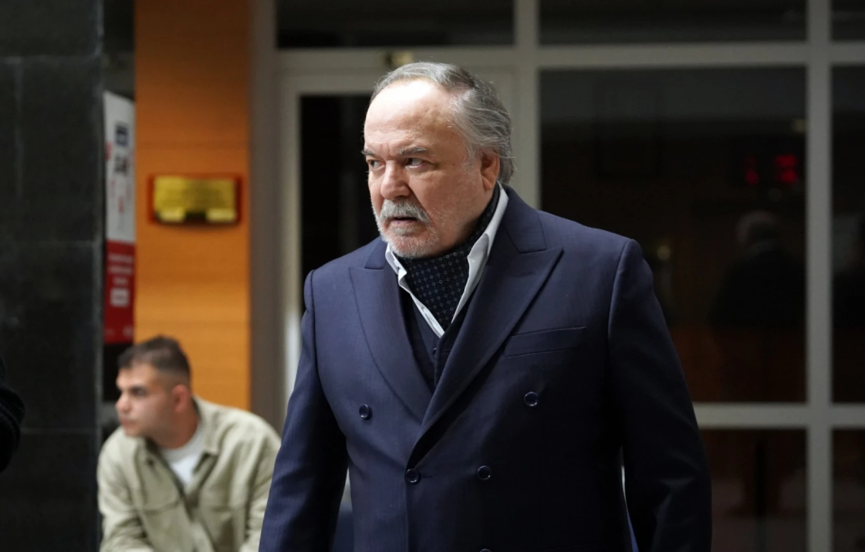 Yalı Çapkını'nda Abidin'den beklenmeyen hamle