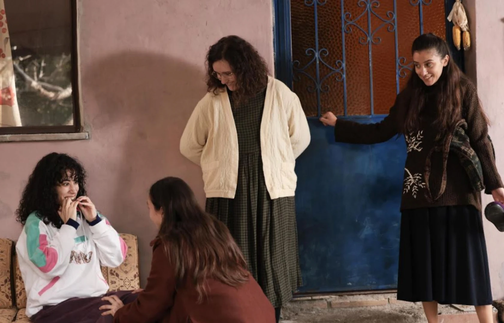 Kral Kaybederse'de Kral her zaman istediğini alır