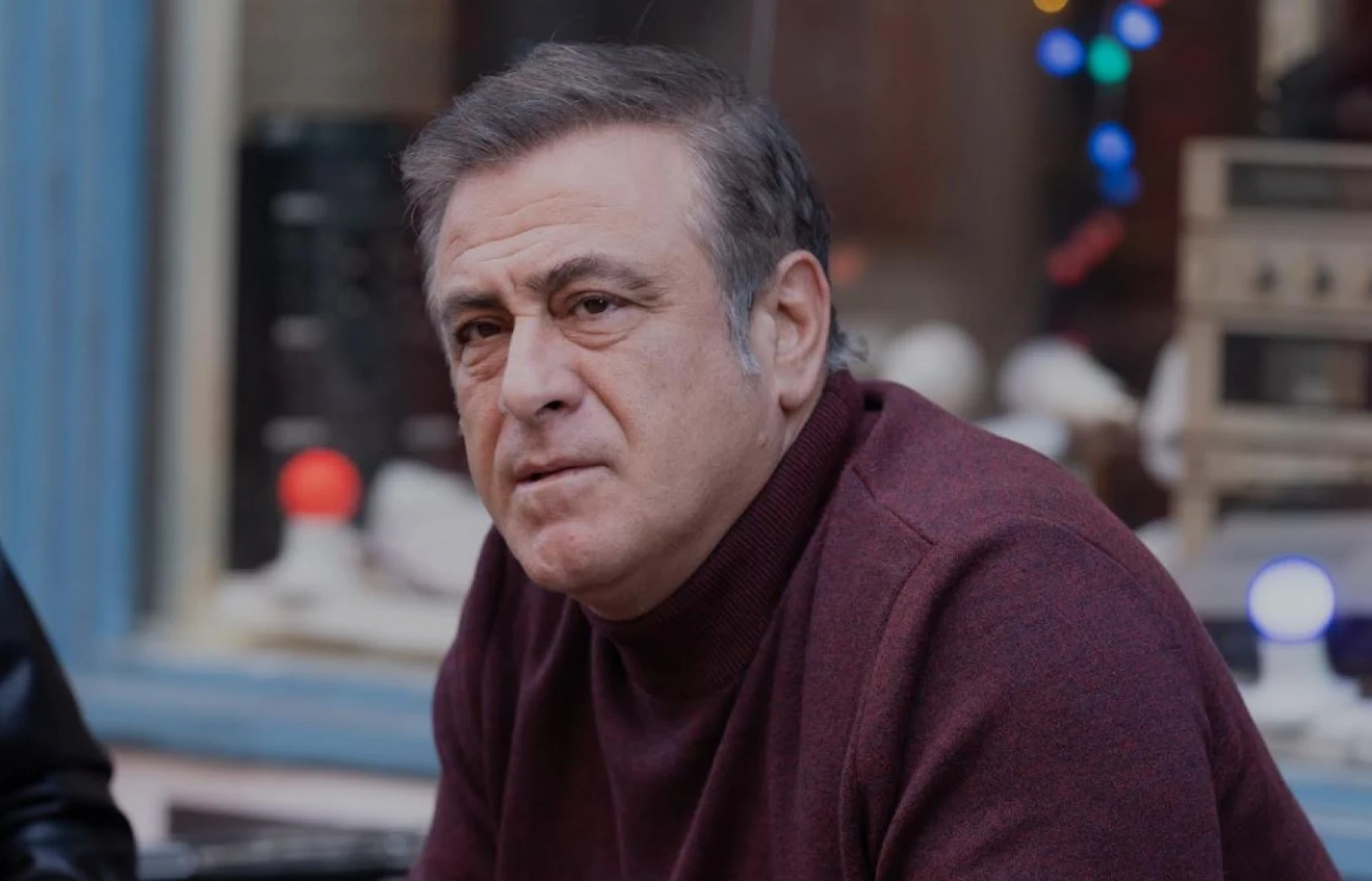 Sahipsizler'de Yavuz ve Cevdet karşı karşıya geliyor