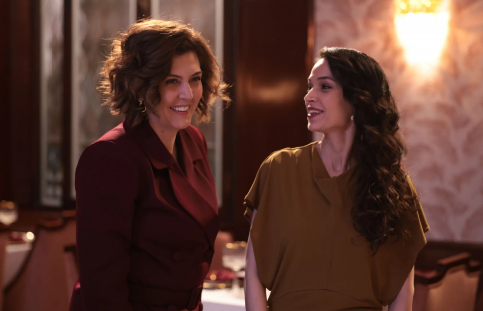 Kral Kaybederse'de Kenan, Handan'a geri dönecek mi?