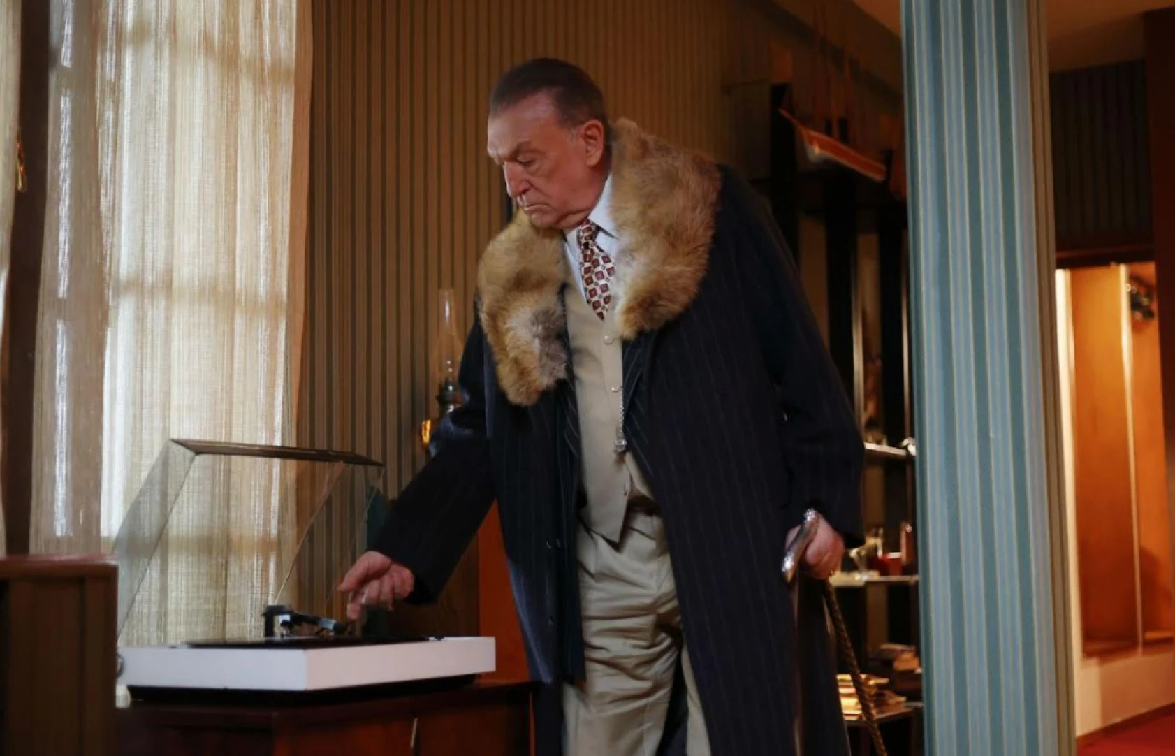 Sen Ağlama İstanbul'da saldırının arkasındaki isim kim?