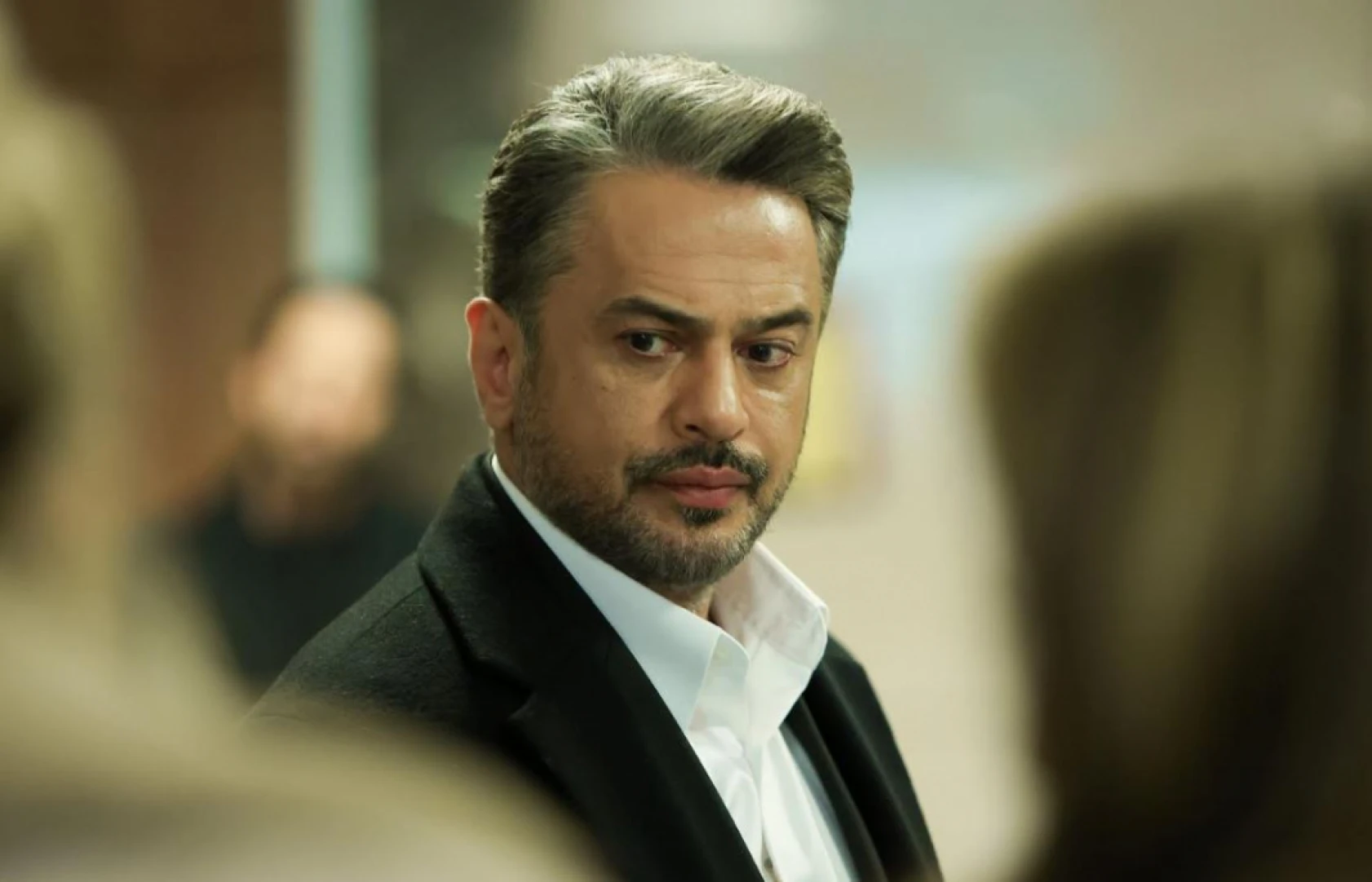 Yalı Çapkını'nda Ferit ve Seyran arasındaki denge sarsılıyor