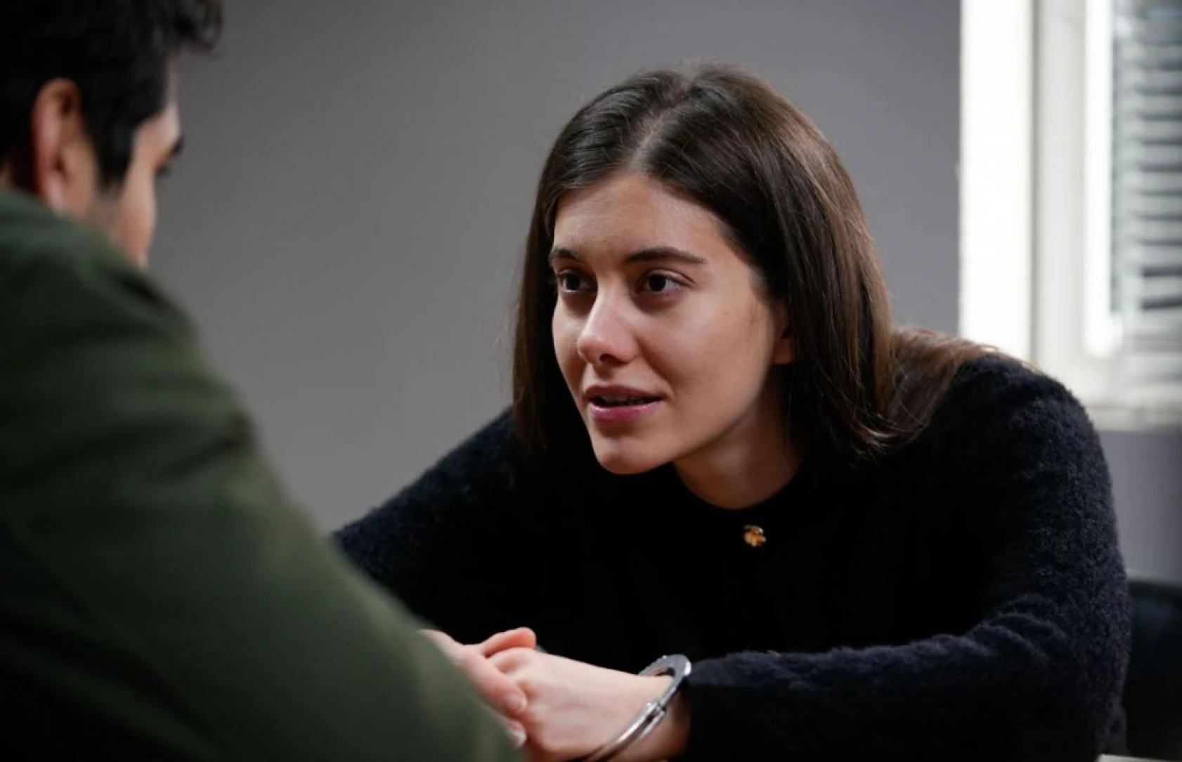 Yalı Çapkını'nda Ferit ve Seyran arasındaki denge sarsılıyor