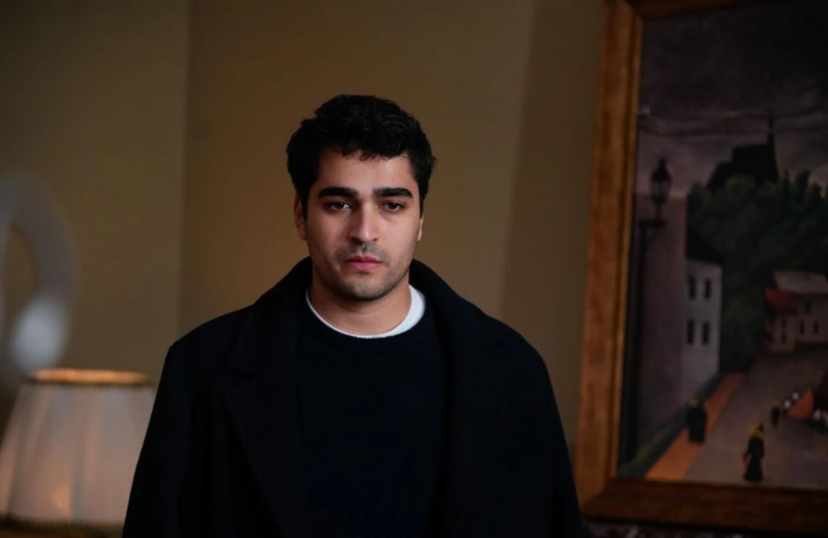 Yalı Çapkını'nda Ferit'in sorumluluğu artıyor