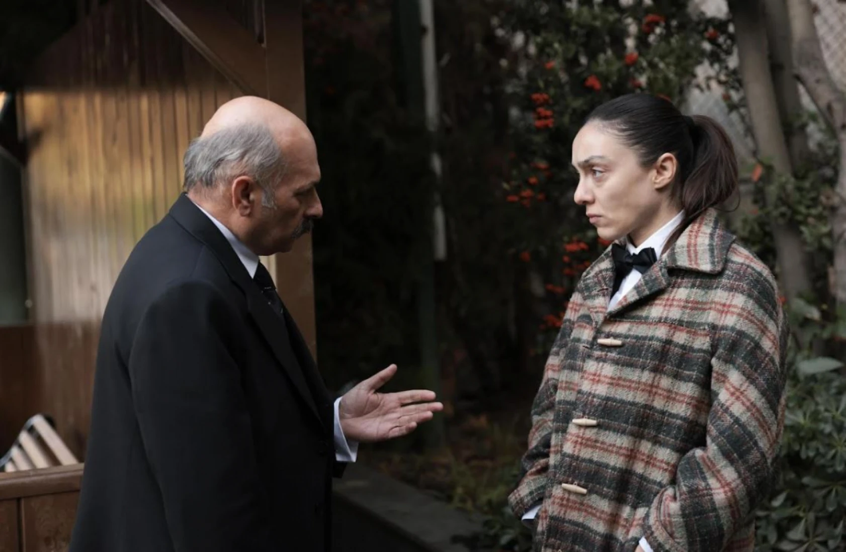 Kral Kaybederse'de Kral her zaman istediğini alır