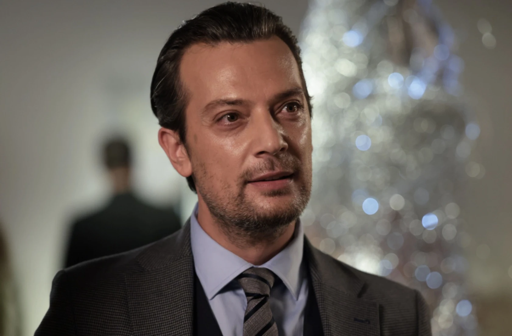 Ömer ve Gamze yaşadıklarını geride bırakmaya çalışıyorlar